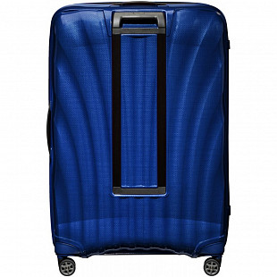 Чемодан большой Samsonite C-LITE 86см CS2*31 006 blue
