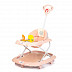 Ходунки BabyHit Funny Walk XT beige Ходунки BabyHit Funny Walk XT beige
