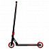 Трюковой самокат Novatrack Pixel'50 120A.PIXEL.BRD21 black/red