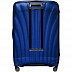 Чемодан большой Samsonite C-LITE 86см CS2*31 006 blue