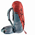 Рюкзак Deuter Aircontact 45+10 3320121-5211 lava/teal (2021)