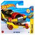 Машинка Hot Wheels Базовой коллекции Hot Wheengs 197/250 (5785 JBC02) mainline 2025