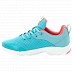 Полуботинки детские Jack Wolfskin Phoenix Texapore Low G gulf stream