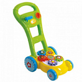 Каталка-ходунок PlayGo с шестерёнками 2580