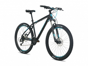 Велосипед Stinger Reload Pro 27,5" (2018) Black
