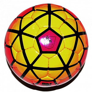 Мяч футбольный Zez Sport NO3-1