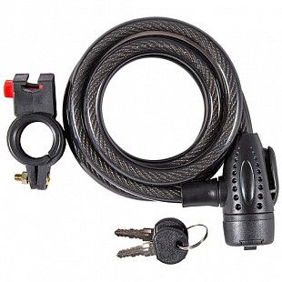 Велозамок Tech Team GK102.507