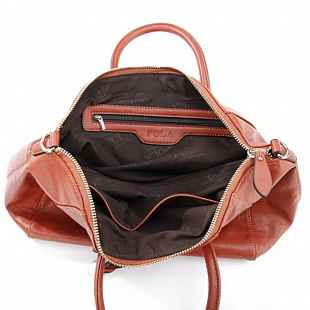 Женская сумка Pola 2451 red