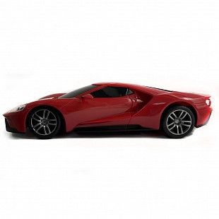 Радиоуправляемая машина Maisto Ford GT (81501) red