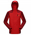 Куртка Alpine Pro MJCG127475 red