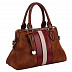 Женская сумка Pola 8264 brown