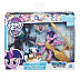 Игрушка My Little Pony Фигурки с артикуляцией 2 шт. (B6009)