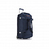Багажная сумка на колесах Thule Crossover Rolling Duffel 87L TCRD2DB dark blue (3201095)