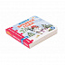 Книжка-игрушка Step Puzzle Мои первые стихи Времена года SP-93258