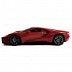 Радиоуправляемая машина Maisto Ford GT (81501) red