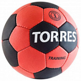 Мяч гандбольный Torres Training H30021 (р.1)