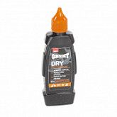 Цепная велосмазка Grent PTFE Dry Lube для сухой погоды с тефлоном 60 мл
