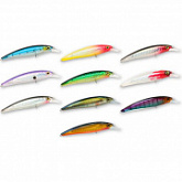 Воблер Raiden Caster Minnow 120