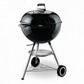 Гриль угольный Weber Original Kettle OK-47 black