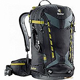 Рюкзак Deuter Freerider Pro 30L black-granite