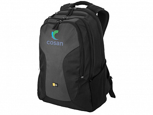 Рюкзак для ноутбука Case Logic InTransit 15,6" 12021900 Black