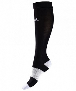 Гетры футбольные Jogel JA-001 Black/White