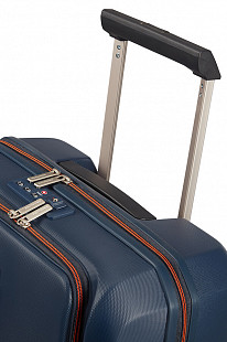 Чемодан Samsonite Prodigy 55см 00N*96 002 blue