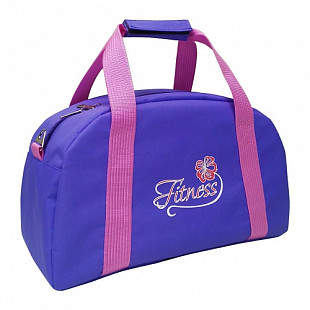 Спортивная сумка Polar 5997 blue/pink