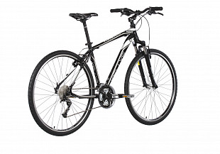 Велосипед Kellys Phanatic 10 28" (2017) black