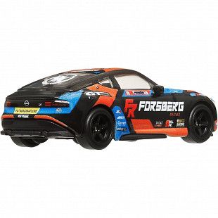 Машинка Hot Wheels Premium Nissan 240SX (S14) (FPY86 HKC86)