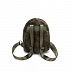 Рюкзак Ors Oro DW-852 olive