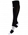 Гетры футбольные Jogel JA-001 Black/White