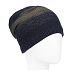 Шапка Jack Wolfskin Colorfloat Knit Cap dark blue