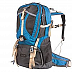 Городской рюкзак Polar П1379 blue
