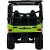Квадроцикл Maisto 1:32 Kawasaki-Teryx4 (21087) green