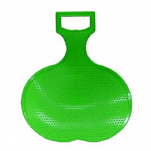 Санки RT Ледянка малые green