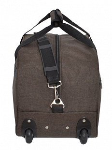 Дорожная сумка на колесах Good Bag 119125