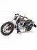 Мотоцикл Maisto 1:18 Harley Davidson 2016 Breakout 39360 (20-20112) 