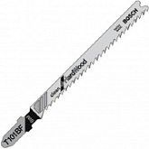 Пилка для лобзика Bosch 2608634988