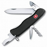 Нож перочинный Victorinox Picknicker 111 мм 11 функций 0.8353.3