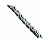 Велоцепь YBN 1/2"X1/8"X102 chromium MK926