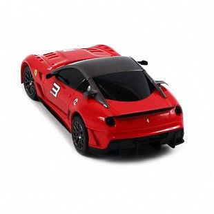 Радиоуправляемая машина XQ Ferrari 599XX XQRC32-2AAA 1 шт (в ассортименте)