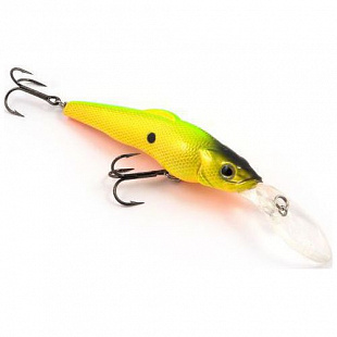 Воблер Raiden Walleye 110