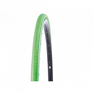 Велопокрышка Kenda 700х26С (26-622) K196 Kontender 5-521725 Green