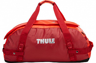 Сумка спортивная Thule Chasm 70L CHASM70LRDF/ROA orange (221203)