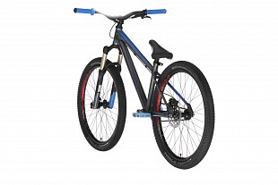Велосипед Kellys Whip 50 26" (2018)