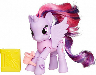 Кукла My Little Pony Твайлайт Спаркл (B5681 B3598)