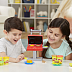 Игровой набор Play-Doh Гриль барбекю F0652