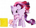 Кукла My Little Pony Твайлайт Спаркл (B5681 B3598)
