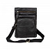 Мужская сумка Pola 5041 black